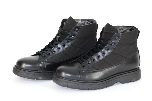 Hugo boss boots mod - boss, boots,