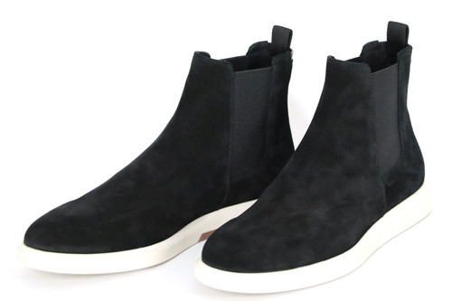 Hugo boss chelsea boots mod - chelsea,