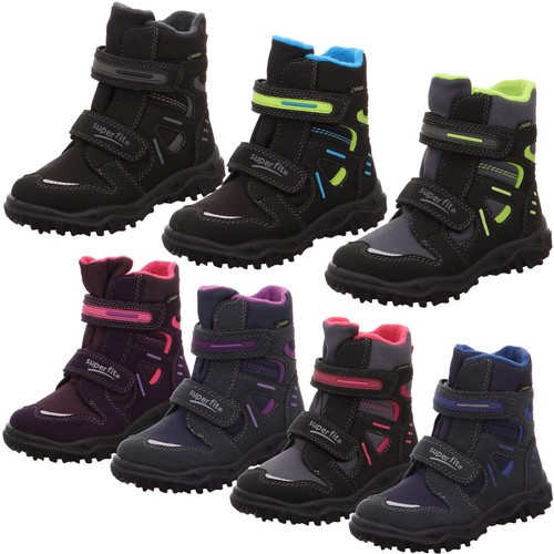 Superfit winterstiefel husky - winterstiefel,