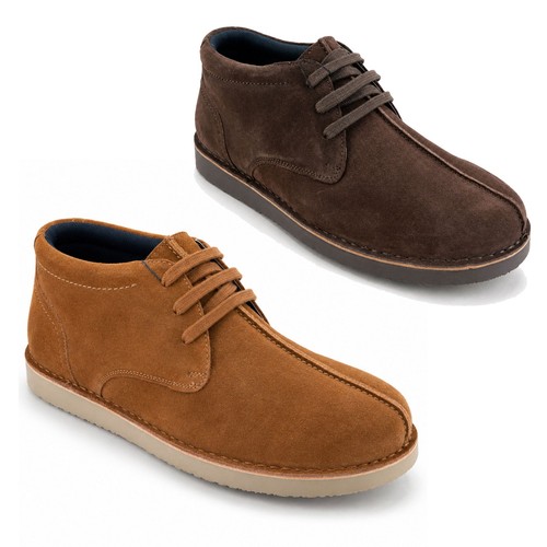 Herren desert boots retro mod - desert,