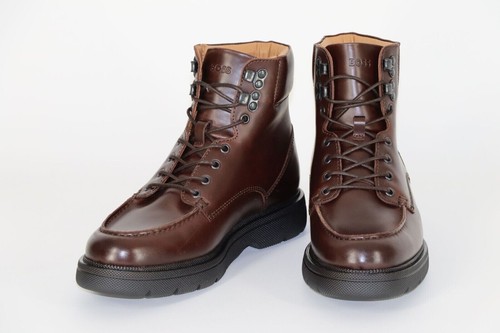 Boss boots mod - boss,