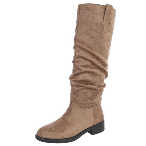 Damen stiefel mit - damen,