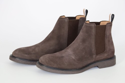 Boss chelsea boots mod - chelsea,